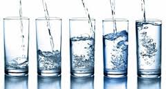 Glasses of Water