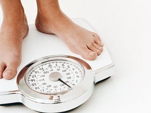 Weigh Yourself Regularly