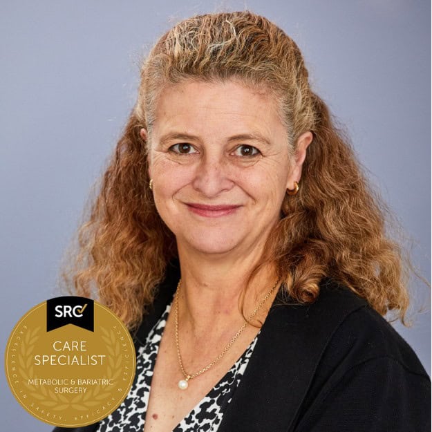Dr Jennifer Matthei