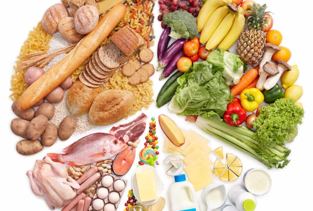 What is in your food; the facts!