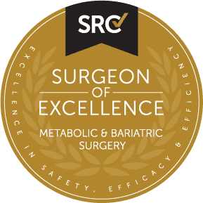 Surgeon of Excellence - Bariatric Surgery